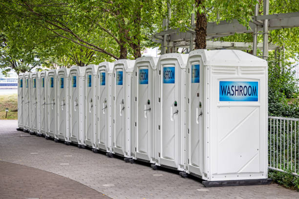 Best Porta potty delivery and setup  in Decatur, IN