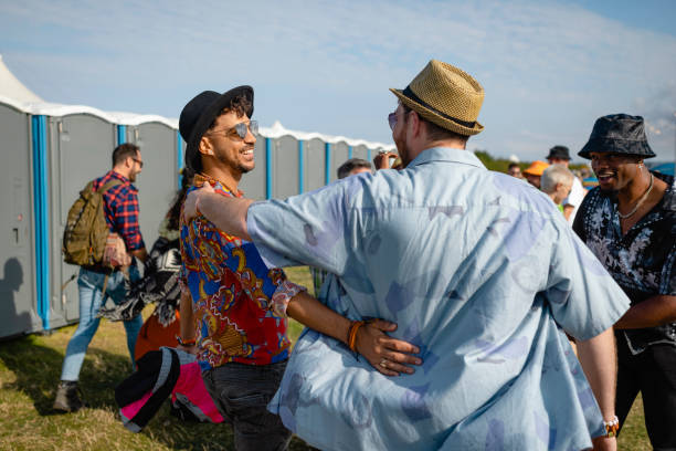 Best Portable toilet rental cost  in Decatur, IN