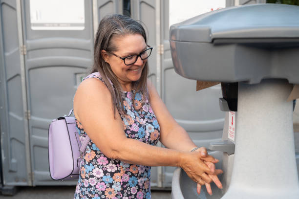 Best Emergency porta potty rental  in Decatur, IN