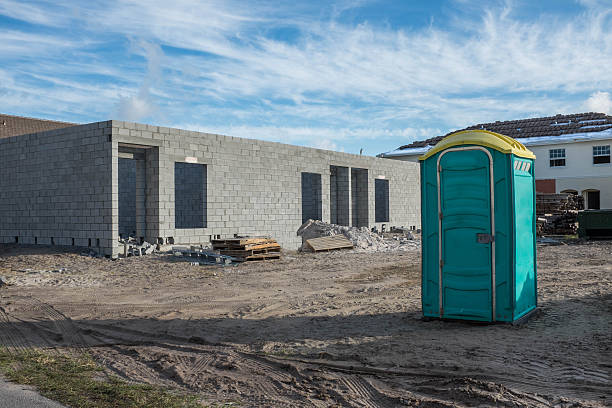 Decatur, IN porta potty rental Company